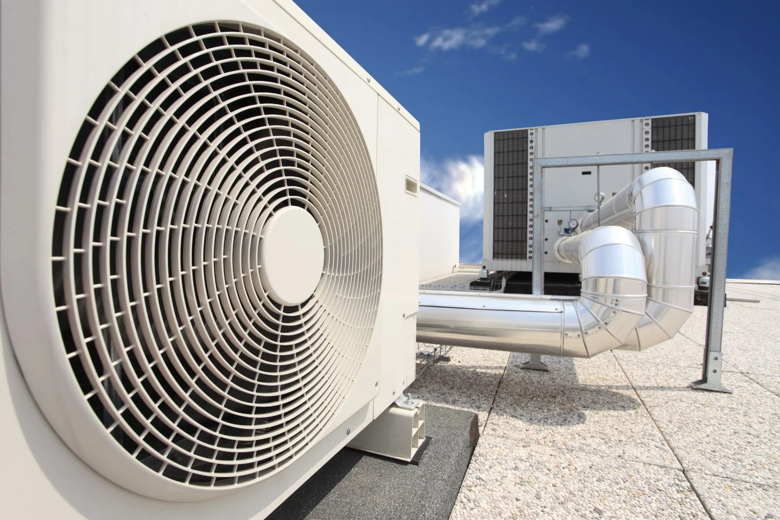 Roswell Air Conditioning