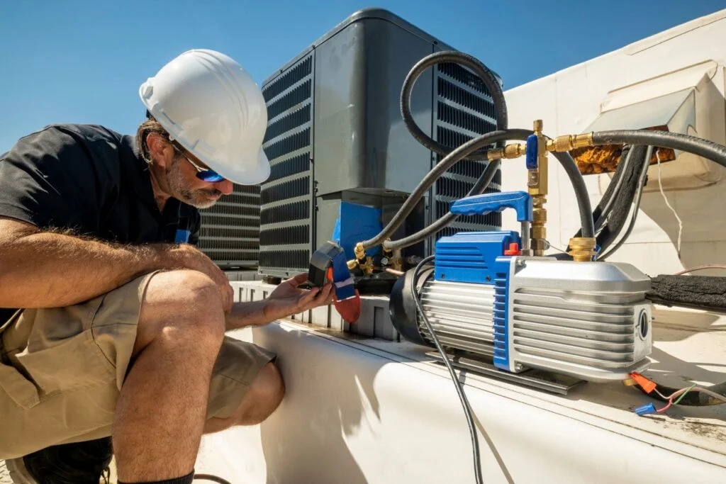 heating repair roswell ga